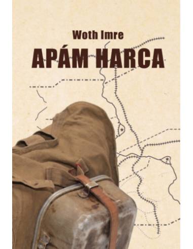 Apám harca