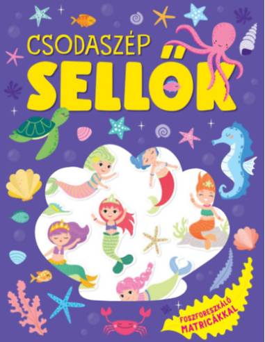 Csodaszép sellők