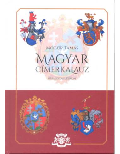 Magyar címerkalauz