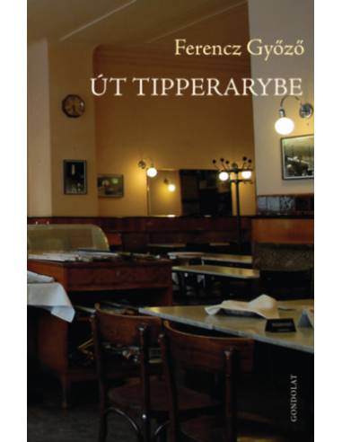 Út Tipperarybe