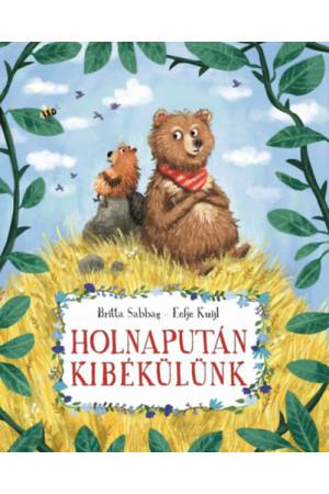 Holnapután kibékülünk