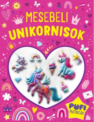 Mesebeli unikornisok