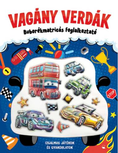 Vagány verdák