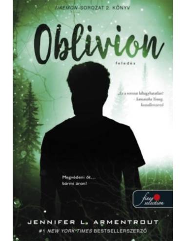 Oblivion 2. - Feledés (Luxen Daemonnal)