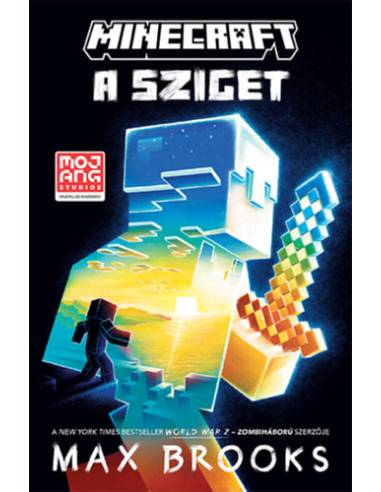 Minecraft - A sziget