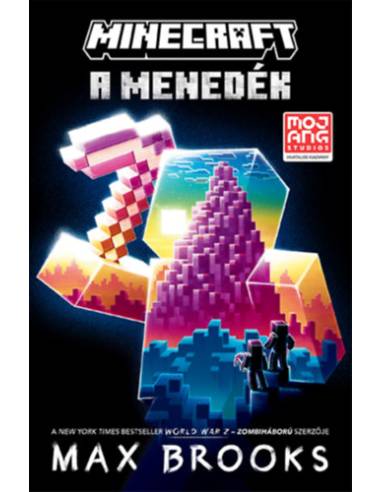 Minecraft - A menedék