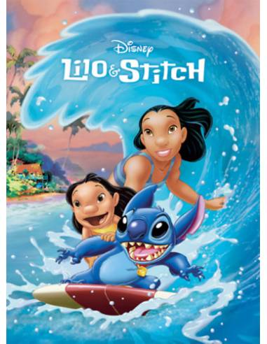 Lilo és Stitch