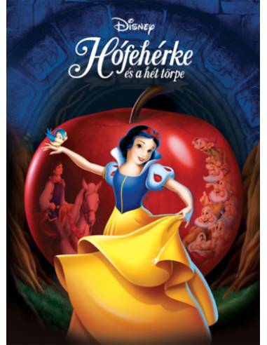 Hófehérke és a hét törpe