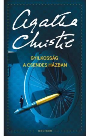 Gyilkosság a csendes házban