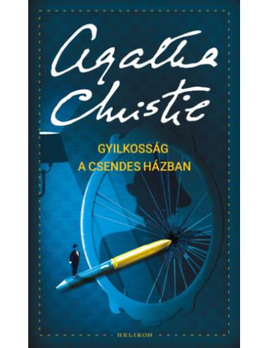 Gyilkosság a csendes házban