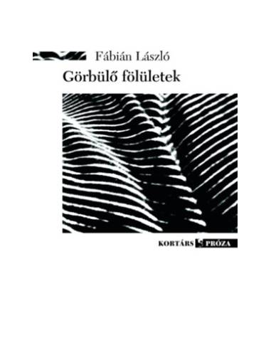 Görbülő fölületek
