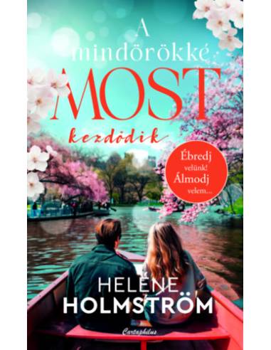 A mindörökké most kezdődik - (Különleges kiadás)