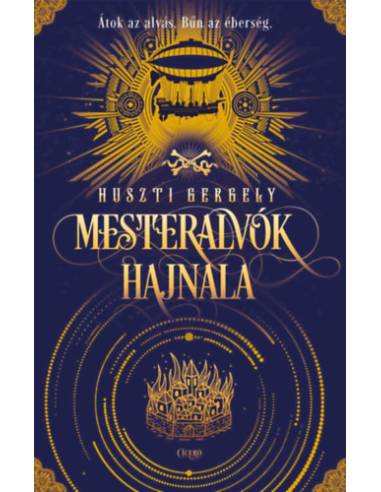 Mesteralvók hajnala