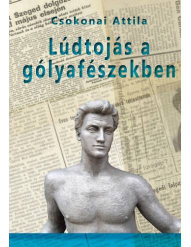 Lúdtojás a gólyafészekben