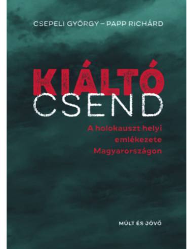 Kiáltó csend