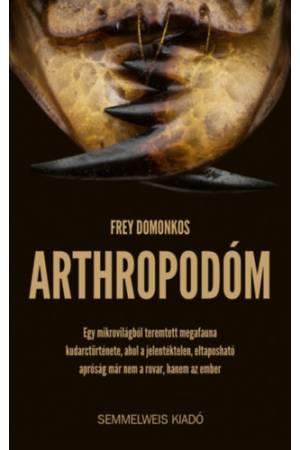 Arthropodóm - (Különleges kiadás)