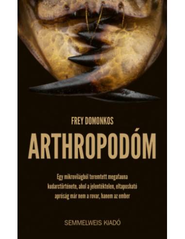 Arthropodóm - (Különleges kiadás)