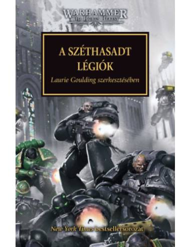 A széthasadt légiók