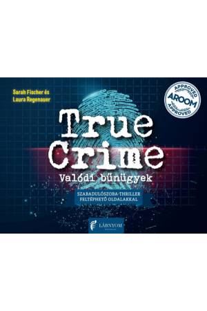 True Crime - Valódi bűnügyek