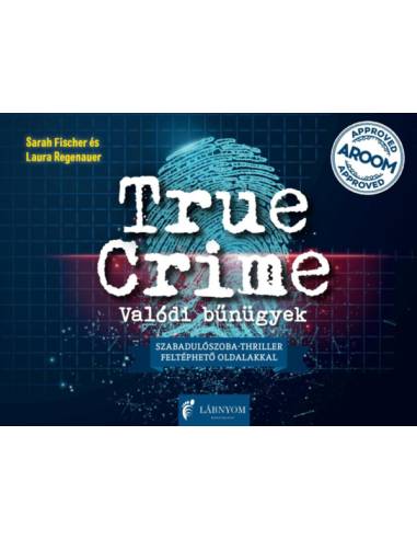 True Crime - Valódi bűnügyek