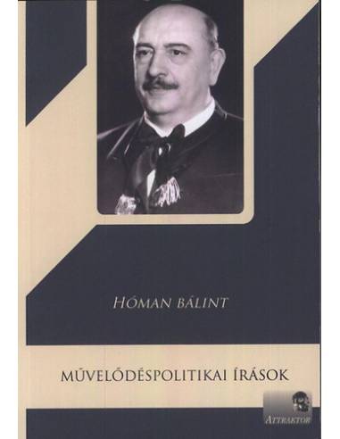 Művelődéspolitikai írások