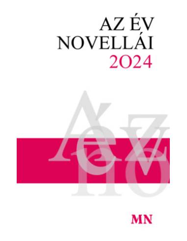 Az év novellái 2024