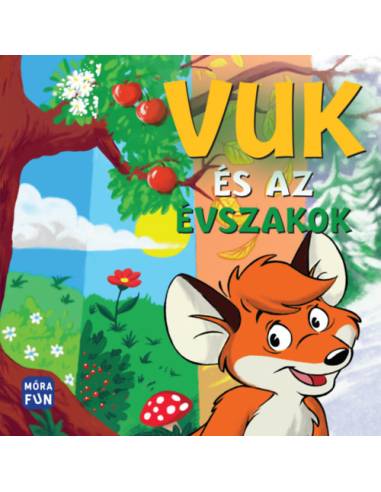 Vuk és az évszakok