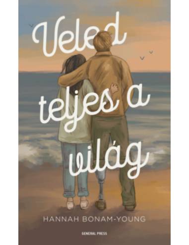 Veled teljes a világ