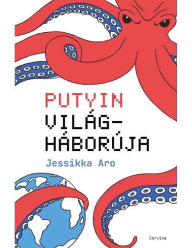 Putyin világháborúja