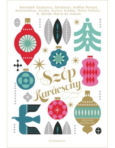 Szép Karácsony - Magyar novellák