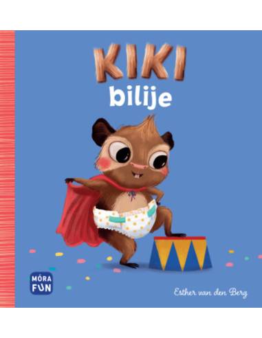 Kiki bilije