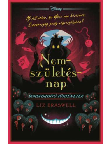 Disney - Nemszületésnap - Sorsfordító történetek - (Különleges kiadás)
