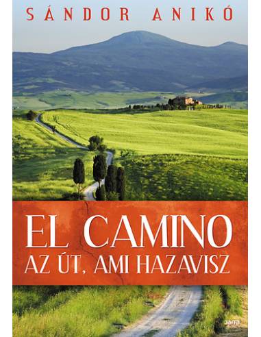 El Camino - Az Út, ami hazavisz