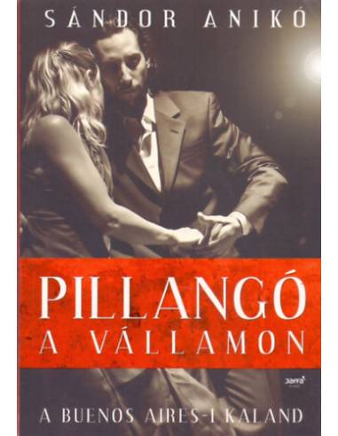 Pillangó a vállamon - Egy nő, akit nem lehet többé megalázni...