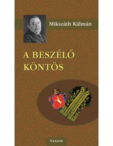 A beszélő köntös