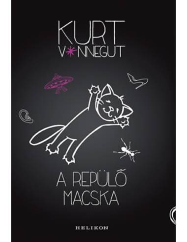 A repülő macska