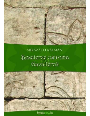 Beszterce ostroma - Gavallérok
