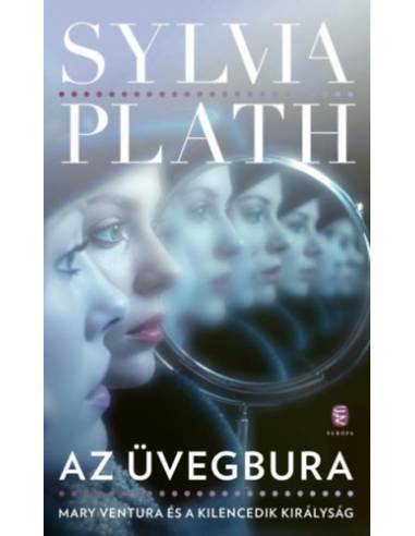 Az üvegbura - Mary Ventura és a Kilencedik királyság