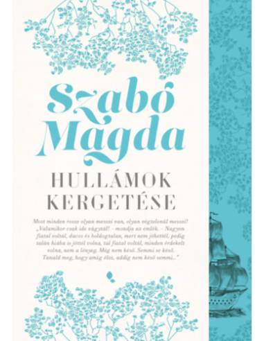 Hullámok kergetése