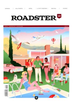 Roadster 2025/2