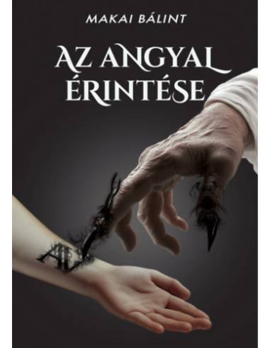 Az angyal érintése