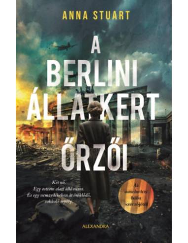 A Berlini Állatkert őrzői