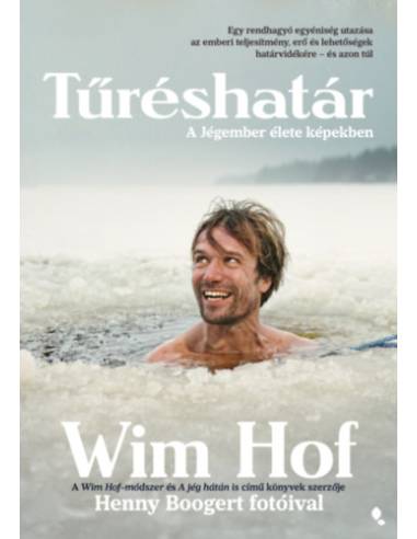 Tűréshatár - A Jégember élete képekben