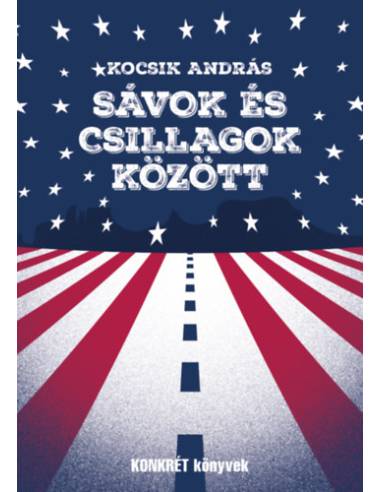 Sávok és csillagok között