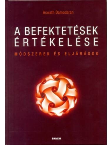 A befektetések értékelése - Módszerek és eljárások