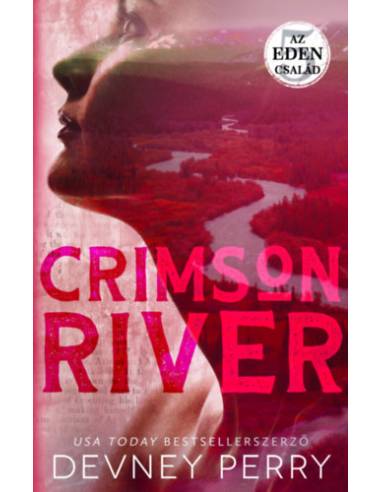 Az Eden család - Crimson River