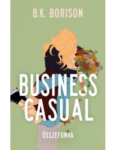 Business Casual - Összefonva