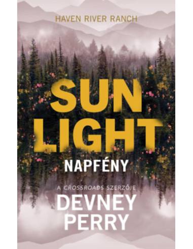 Sunlight - Napfény