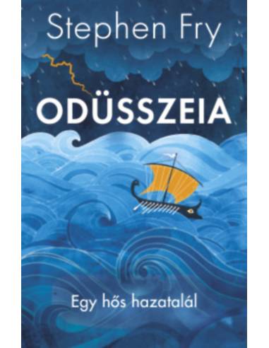 Odüsszeia - Egy hős hazatalál
