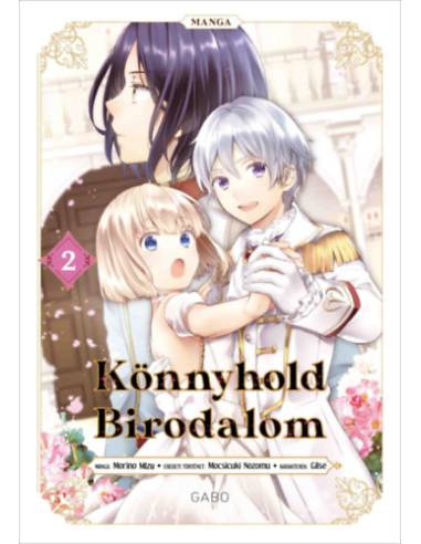 Könnyhold Birodalom 2.